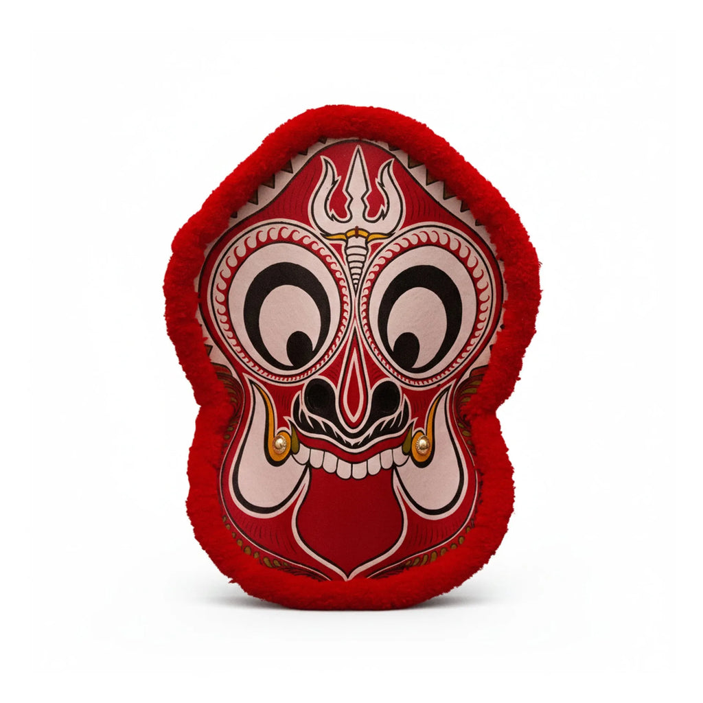 Theyyam - Shiva