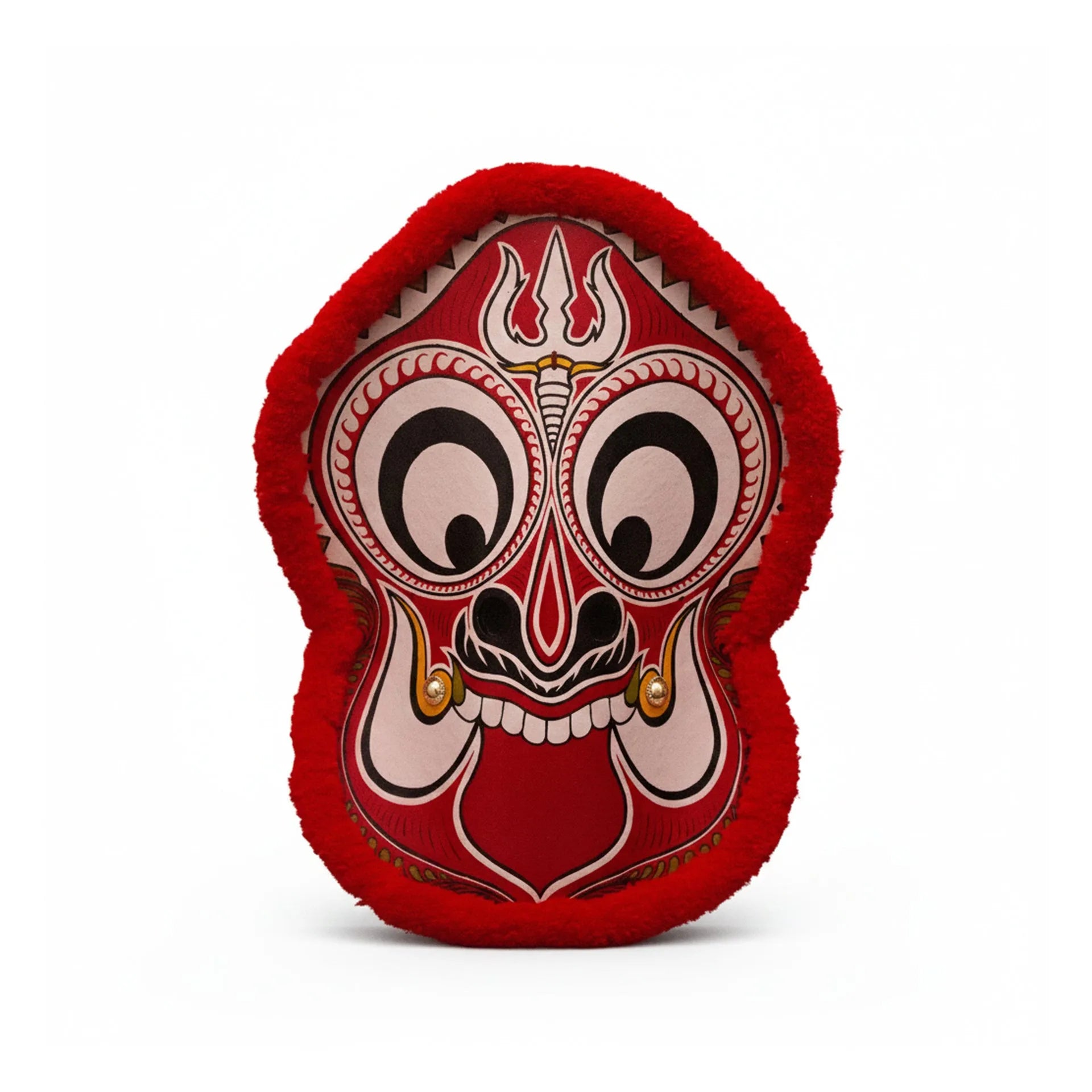 Theyyam - Shiva