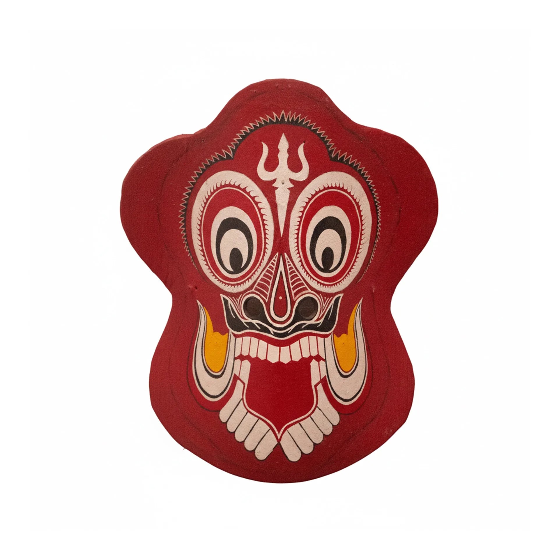 Theyyam - Traditional Theyyam Mask