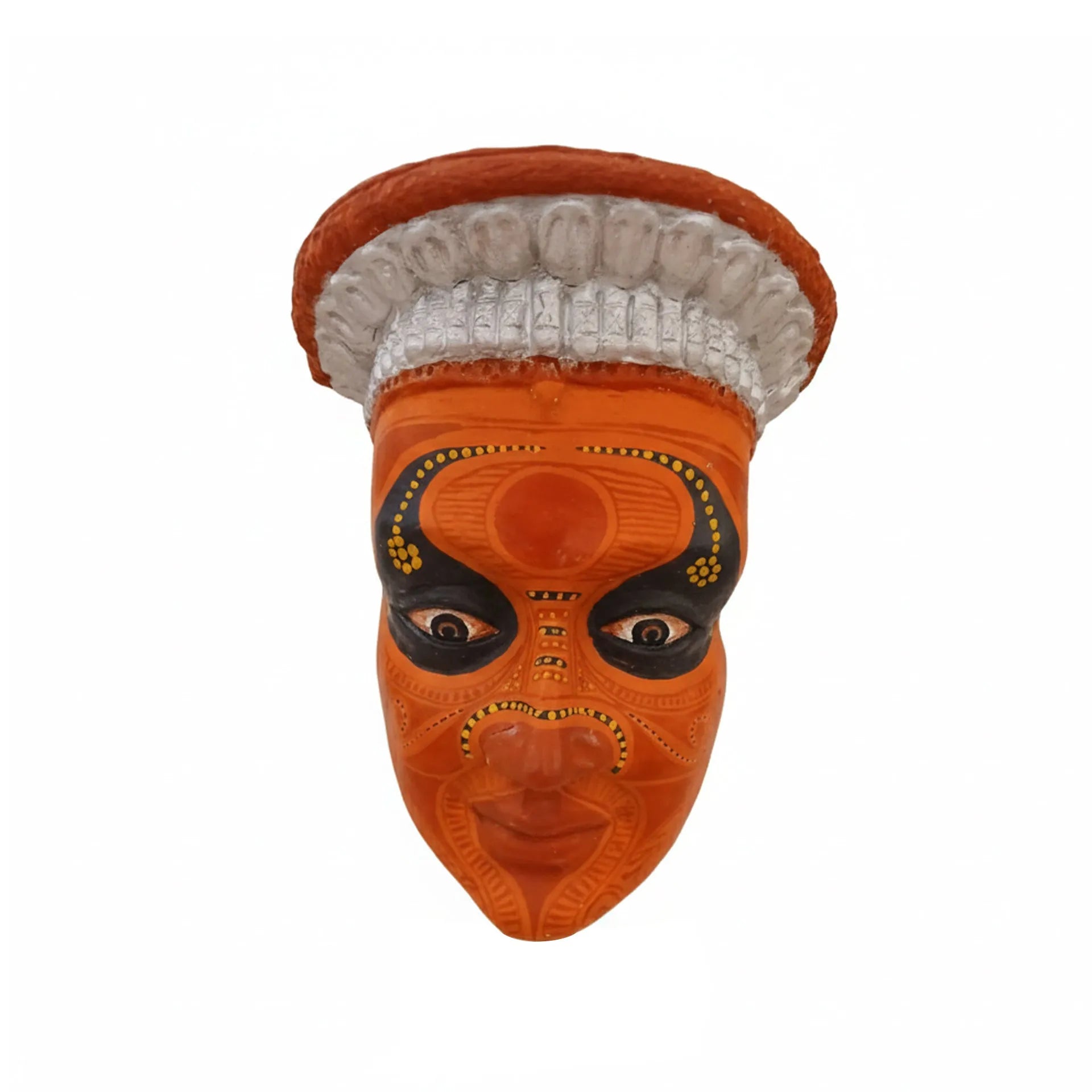 Theyyam - Muchurul