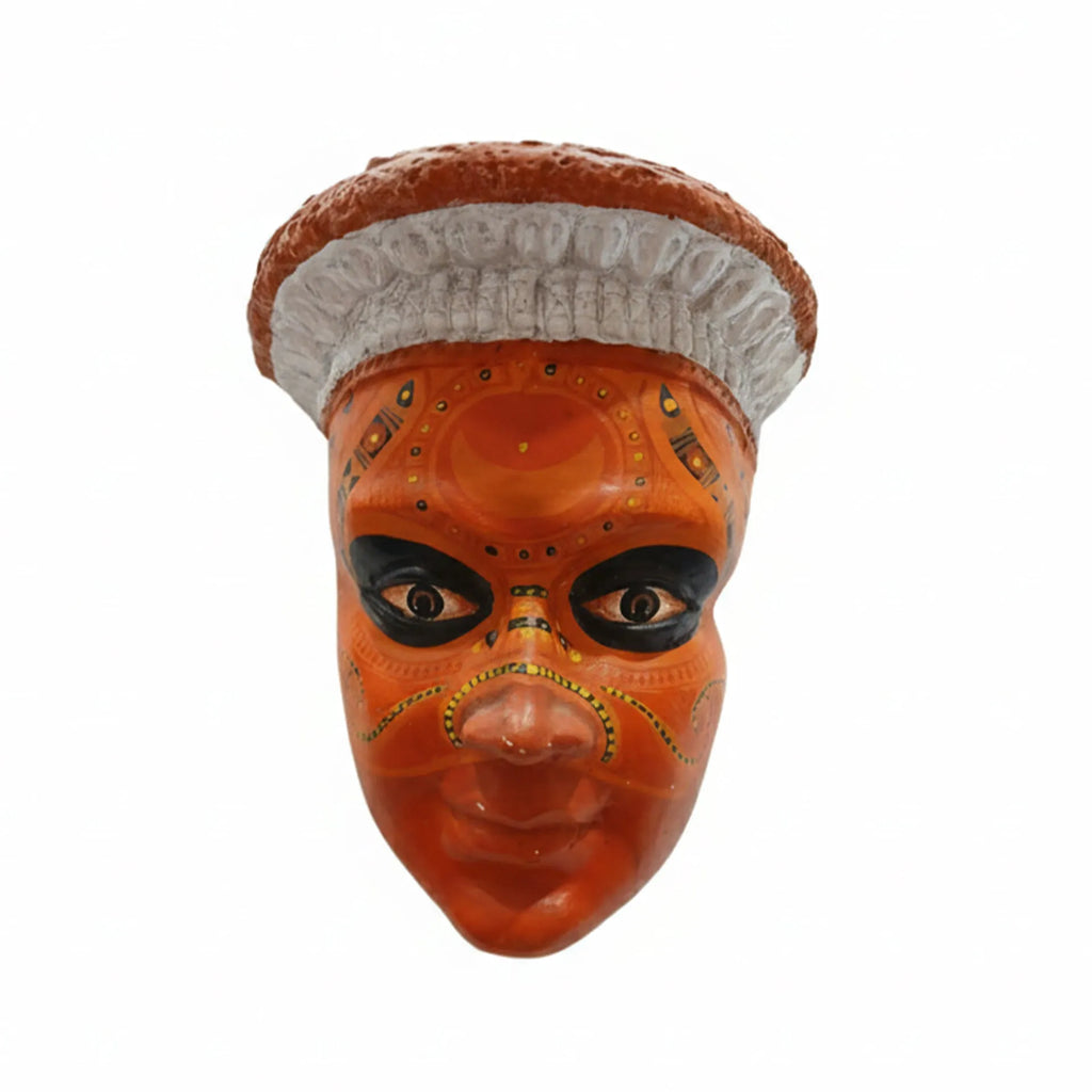 Theyyam - Churulittezhuth