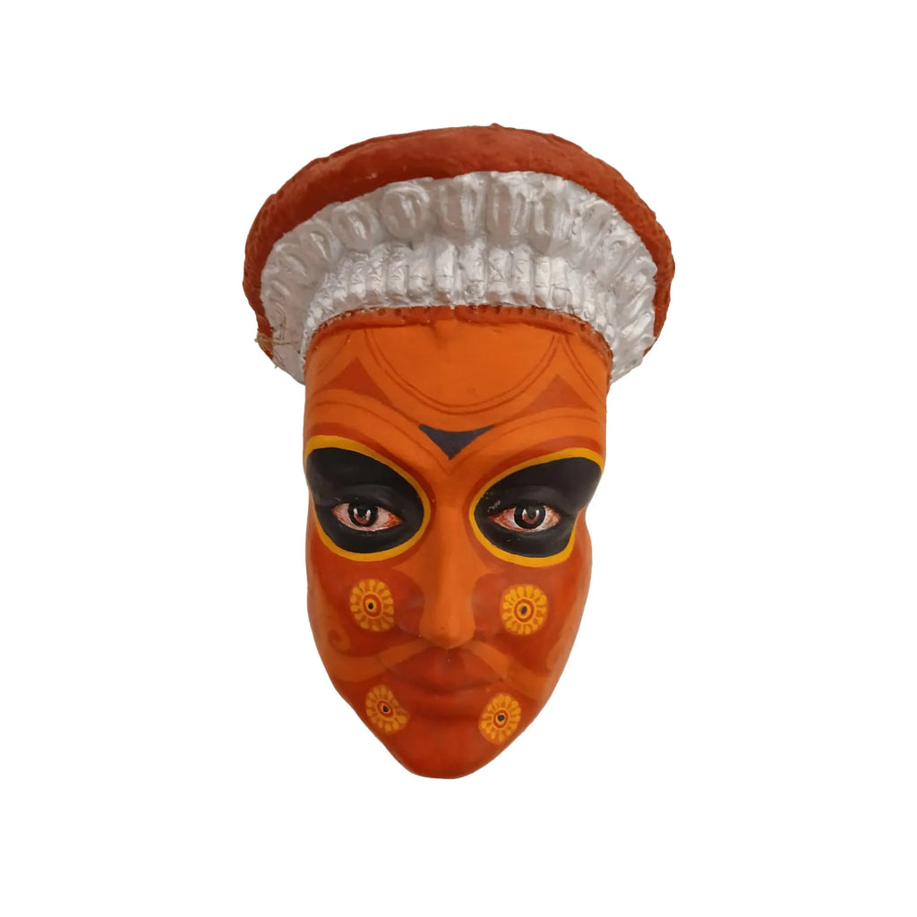 Theyyam - Irattachurul
