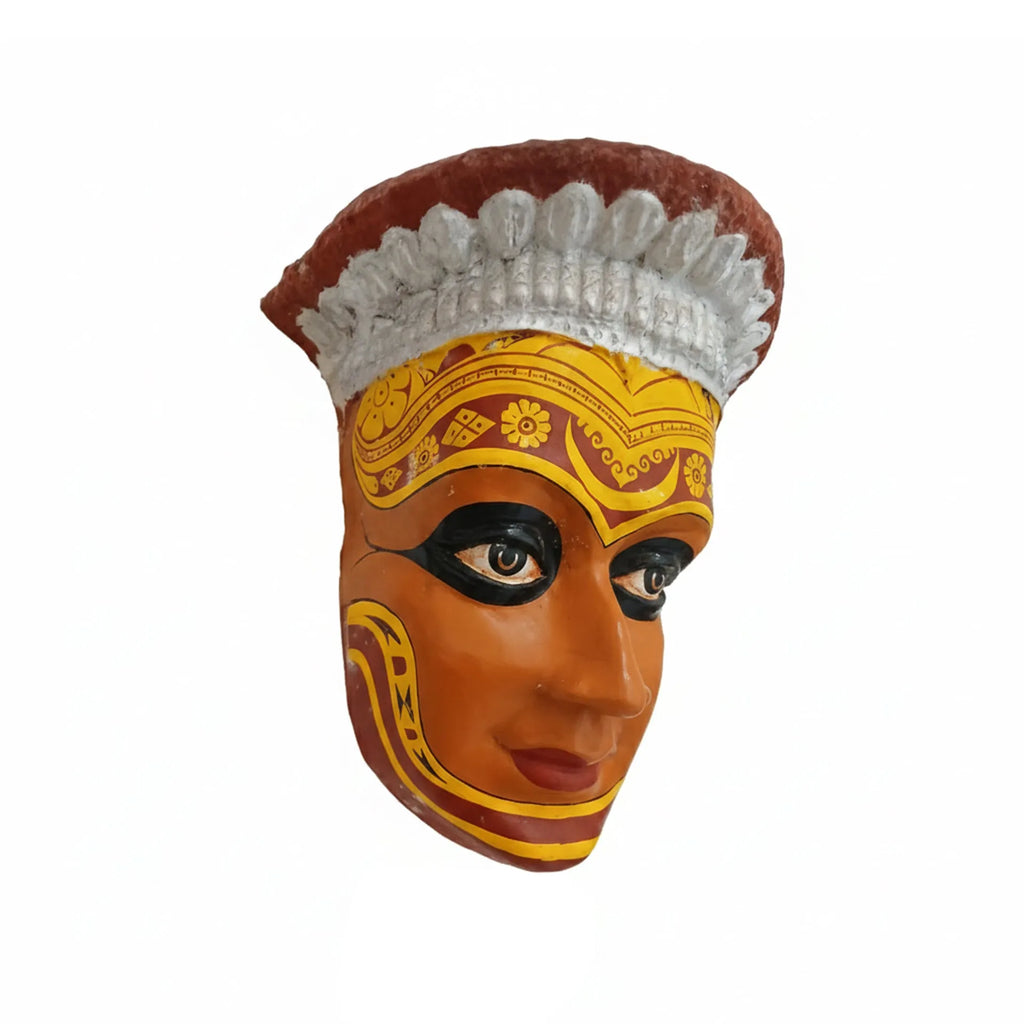 Theyyam - Thppum Kuri