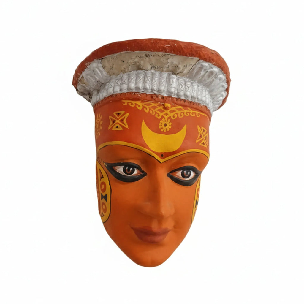 Theyyam - Vellattakuri (Vettakkoru Makan)