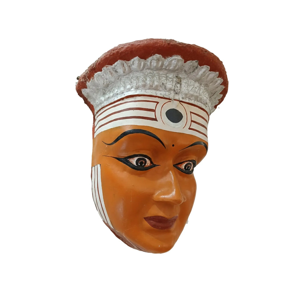 Theyyam - Vellattukuri (Vayanattu Kulavan)