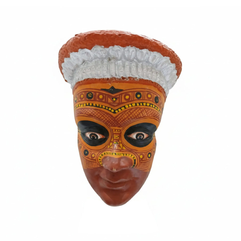 Theyyam - Maankannum Villum Purikavum