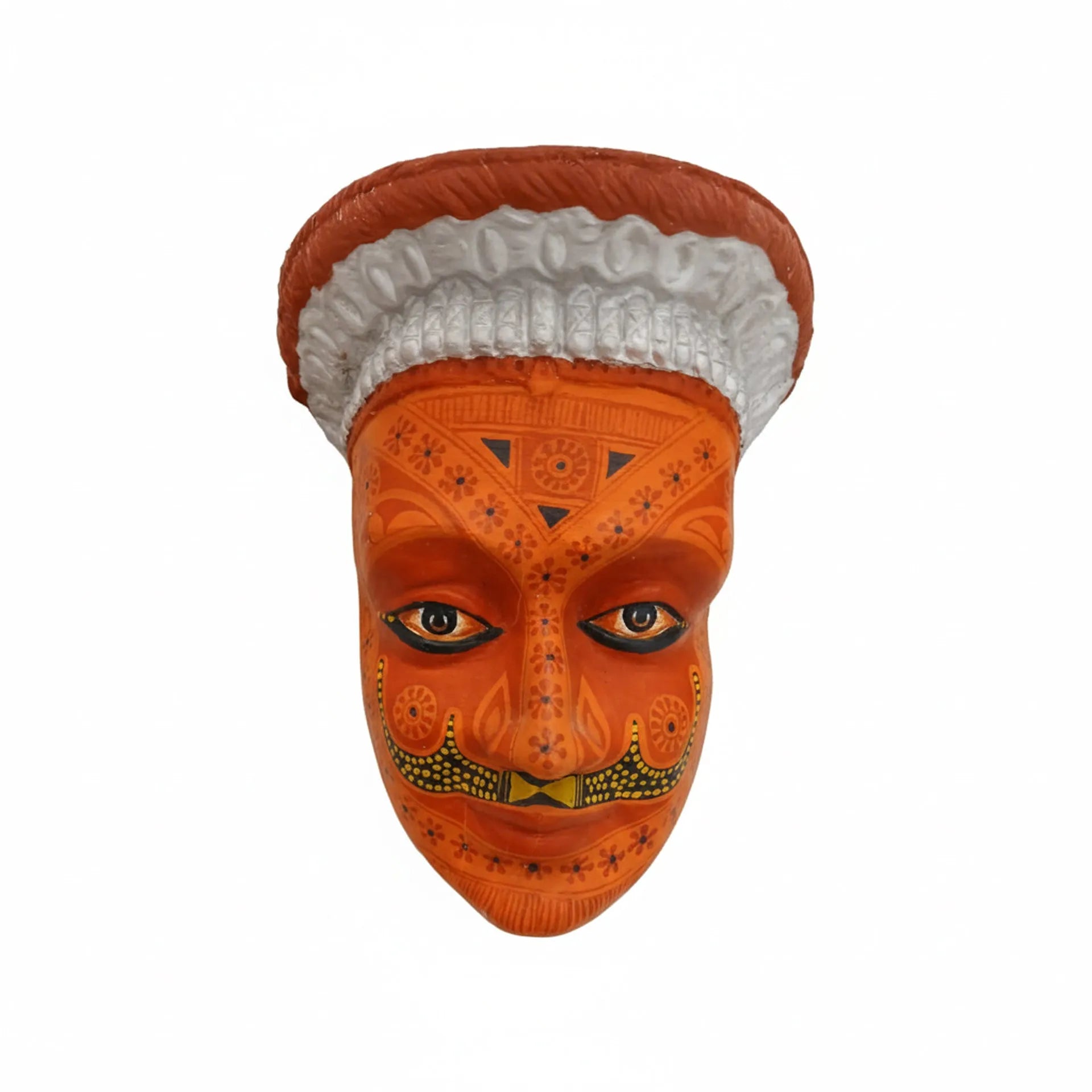 Theyyam - Irattachurul