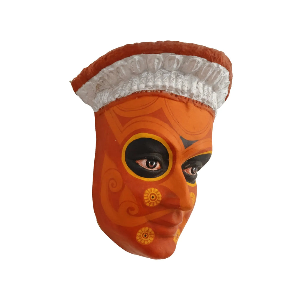 Theyyam - Kozhi Pushpam