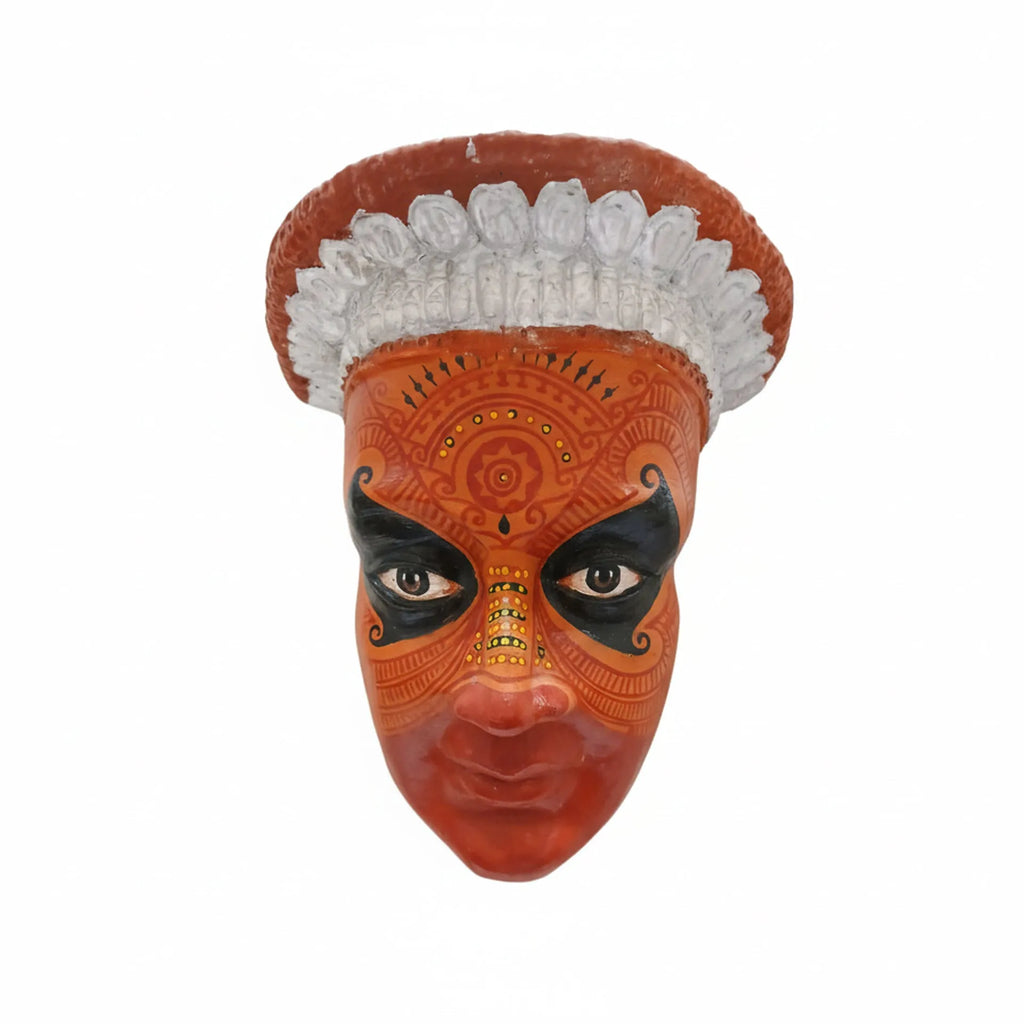 Theyyam - Hanumankannu