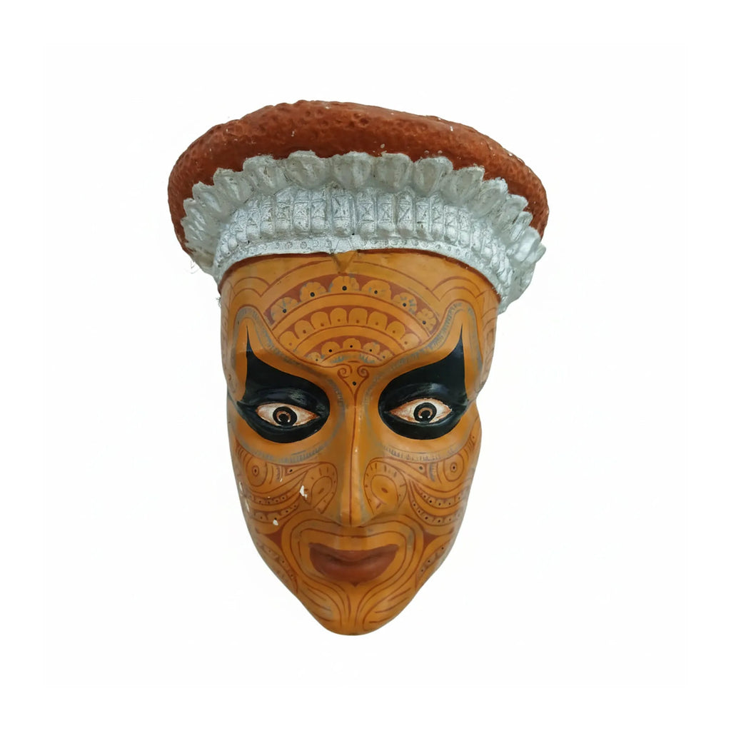 Theyyam - Kuttishankum Pravatiyum