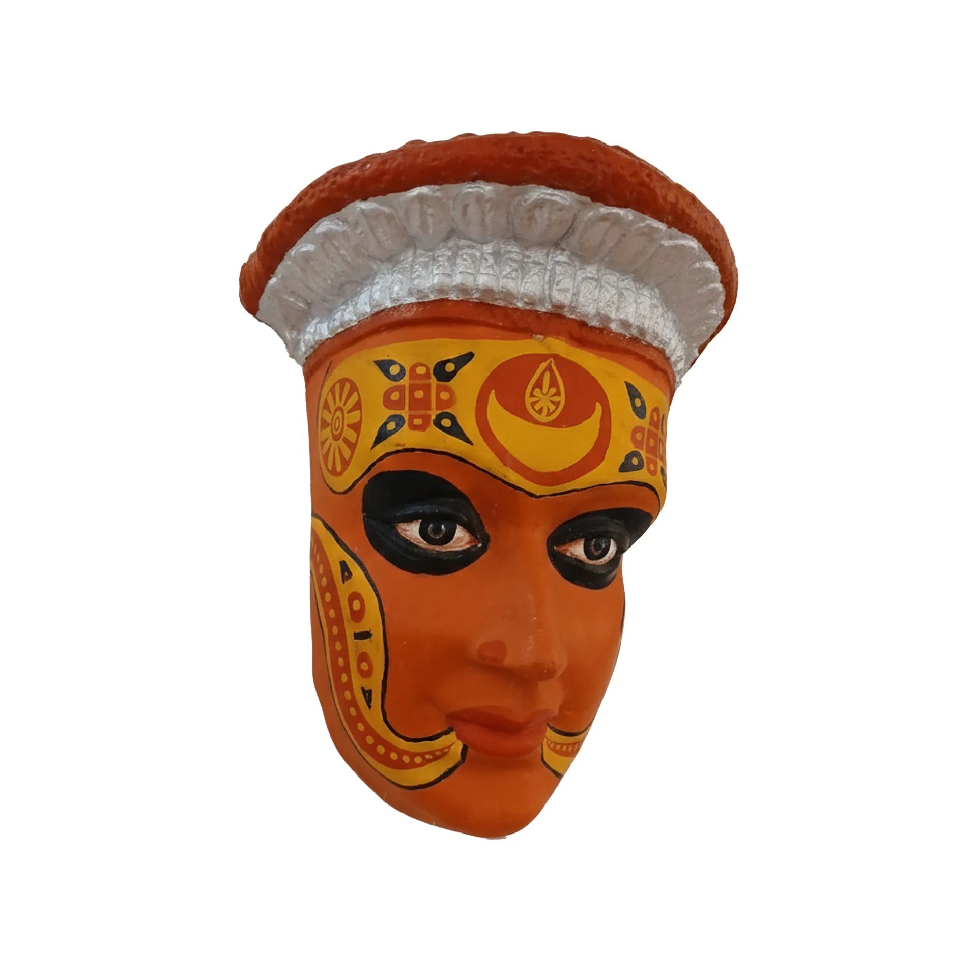 Theyyam - Vellattukuri