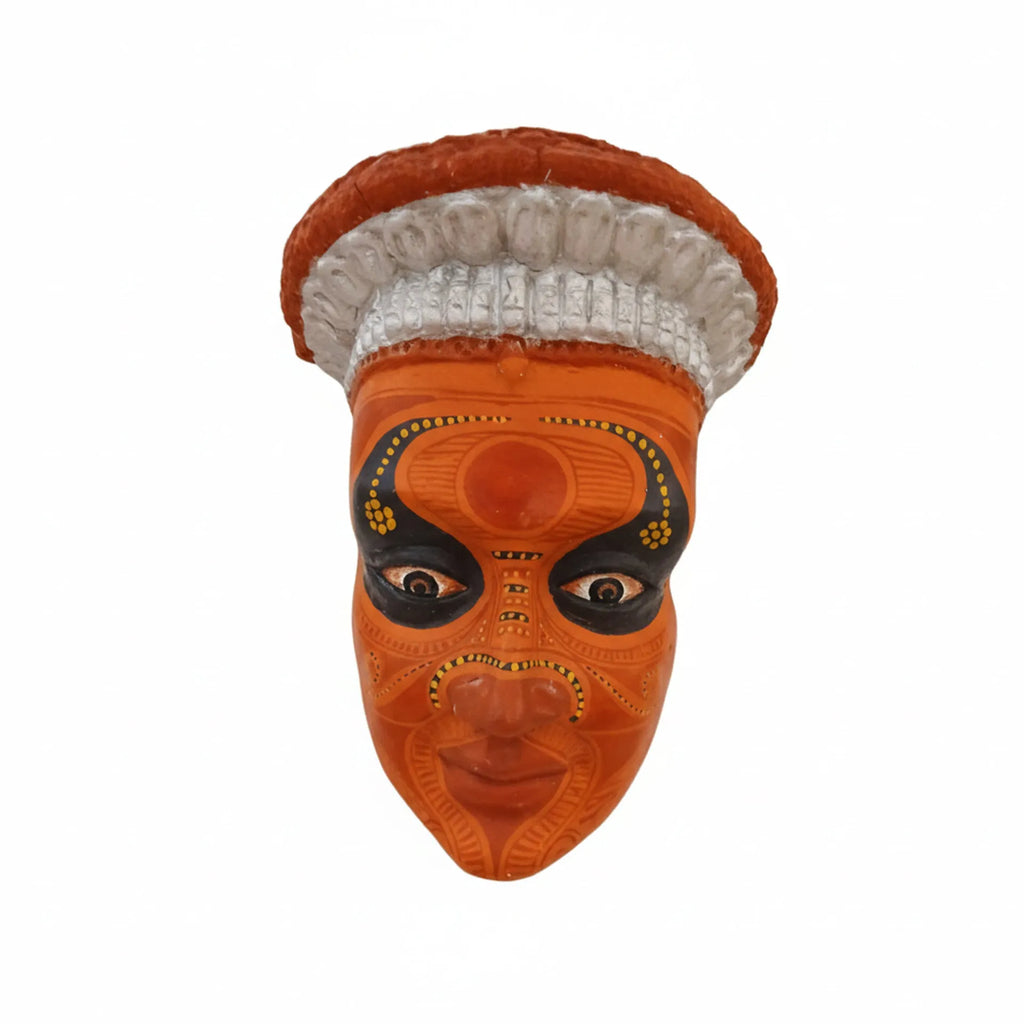 Theyyam - Muchurul