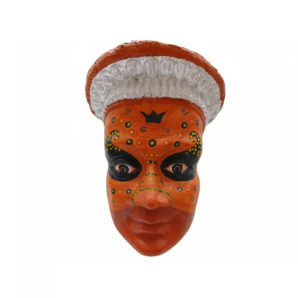 Theyyam - Prachurul
