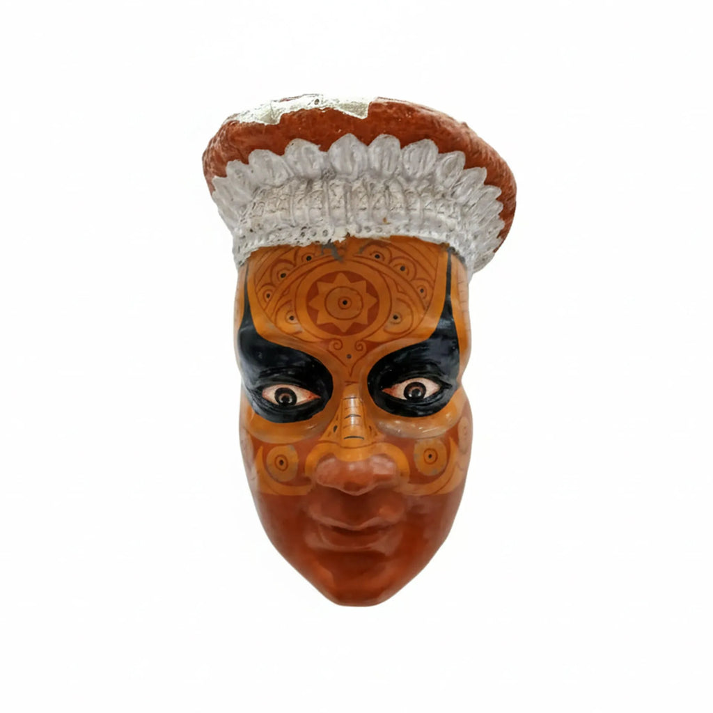 Theyyam - Valiya Shanku