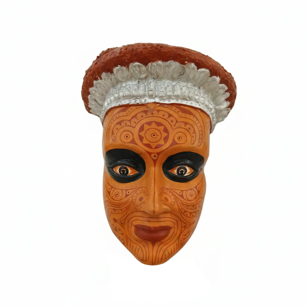 Theyyam - Villu Purikam