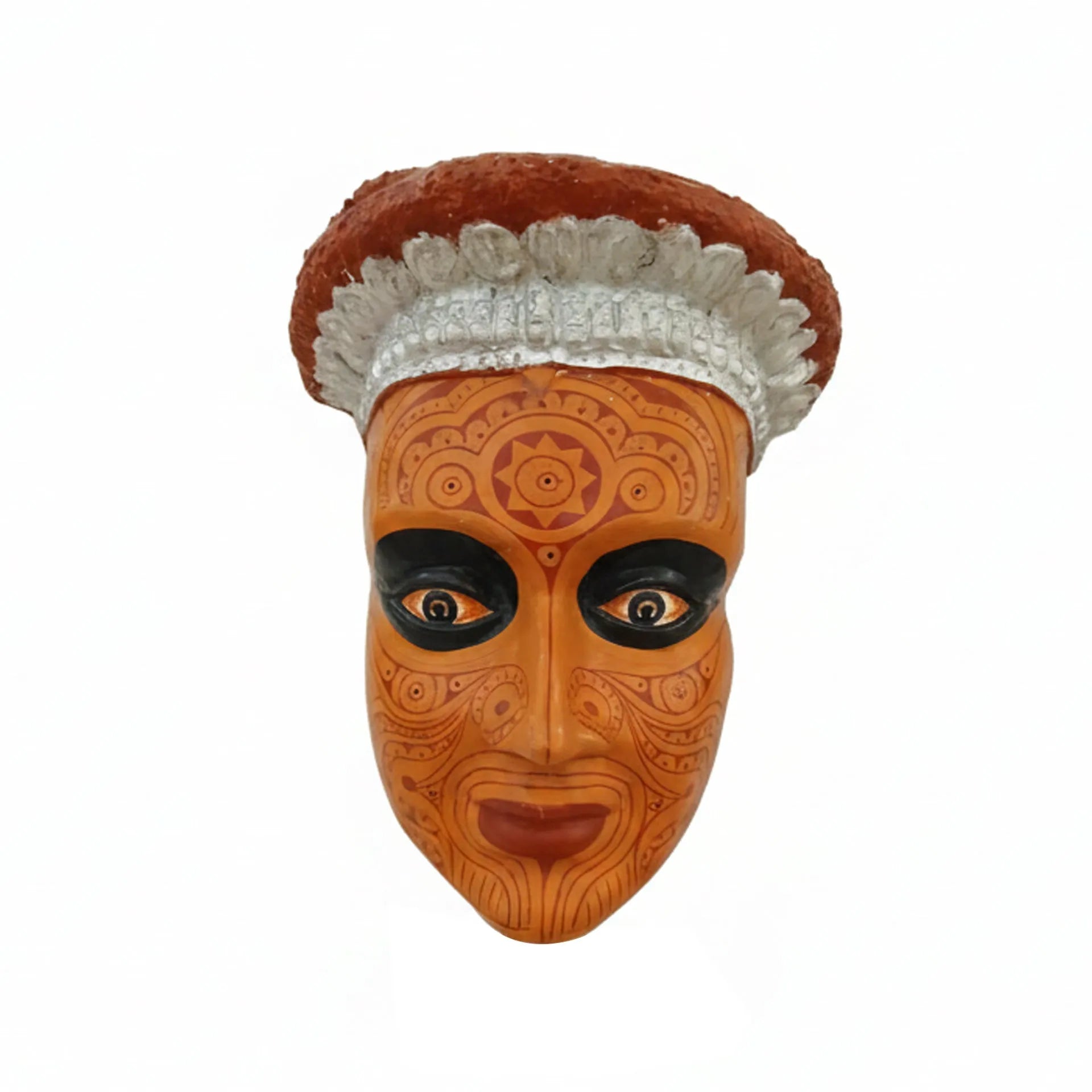 Theyyam - Villu Purikam
