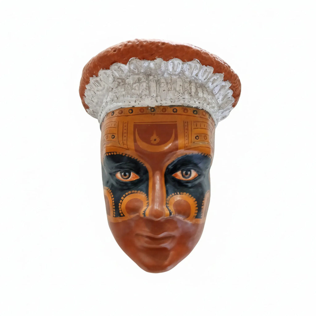 Theyyam - Ananirthya Ezhuth
