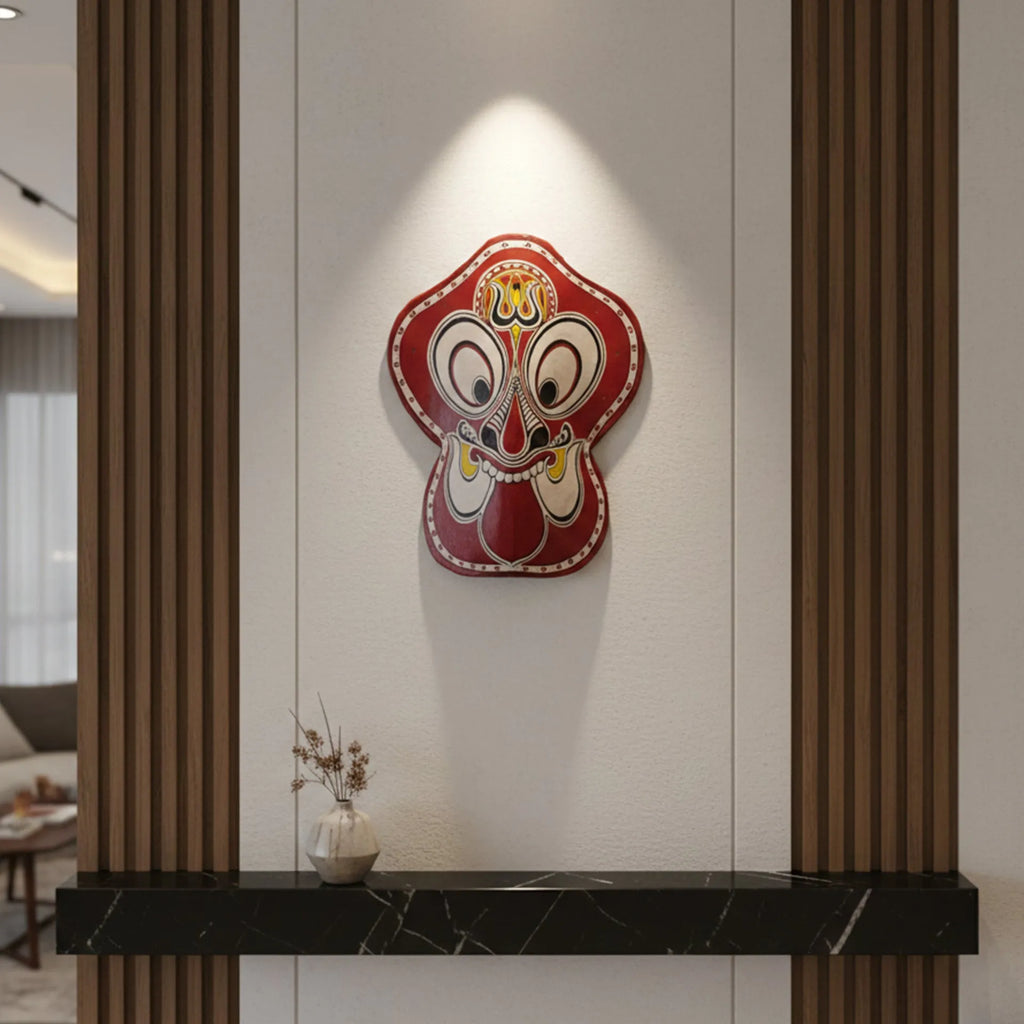 Theyyam - Shiva