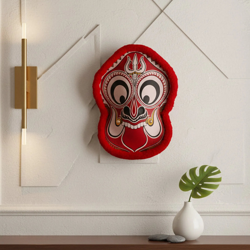 Theyyam - Shiva