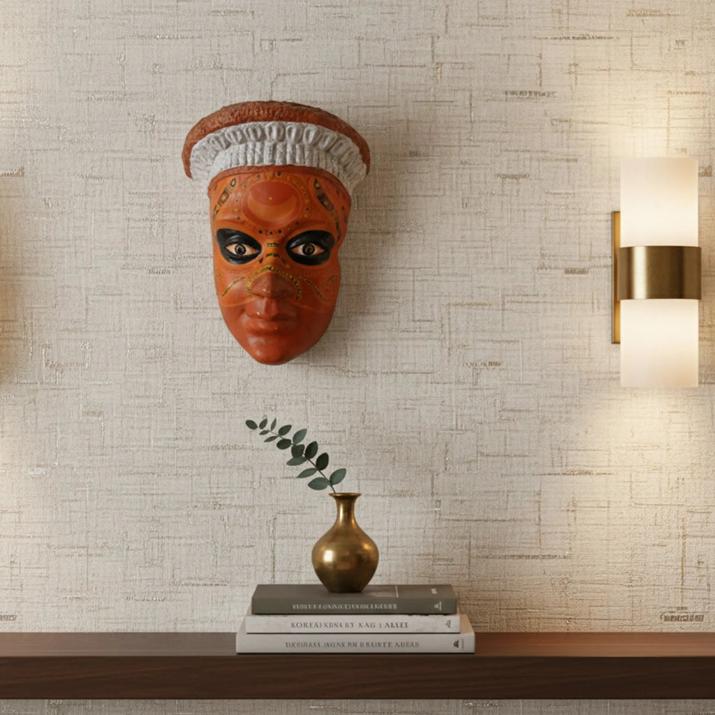 Theyyam - Churulittezhuth
