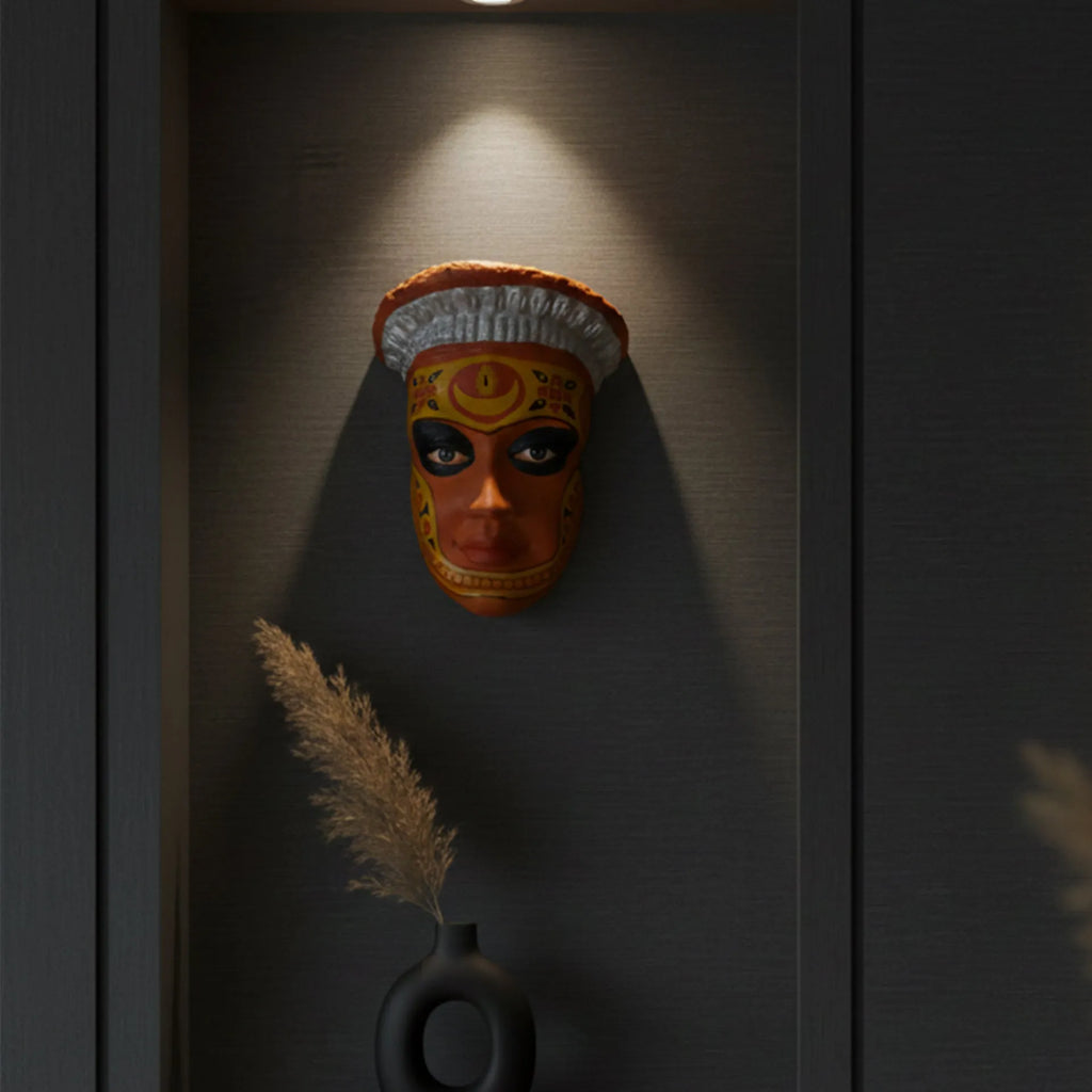 Theyyam - Vellattakuri