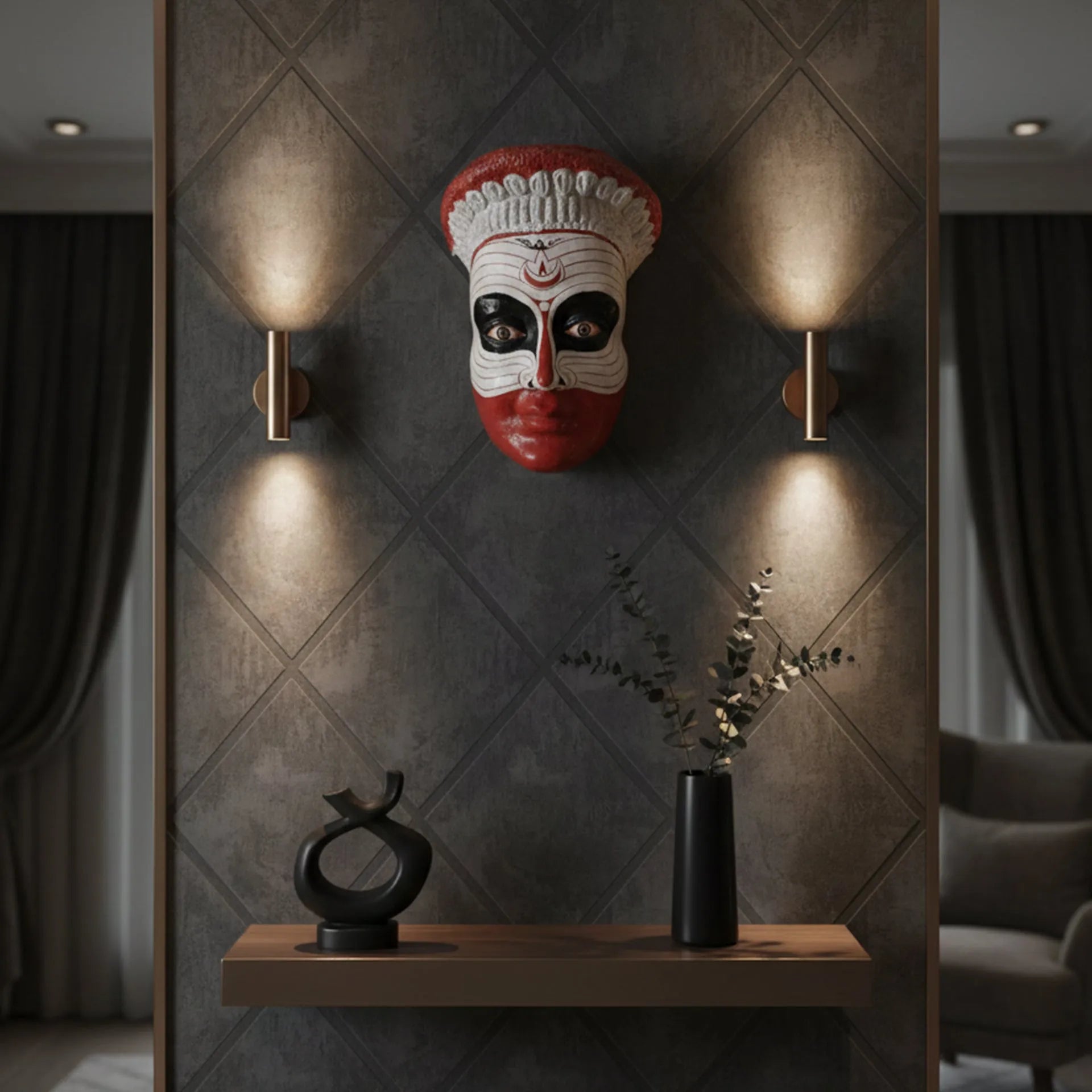 Theyyam - Kalayum Kuriyum