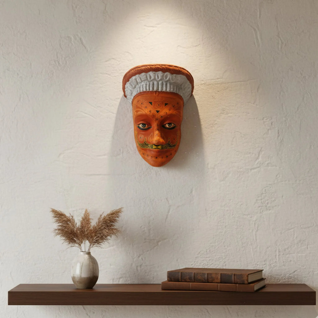 Theyyam - Irattachurul