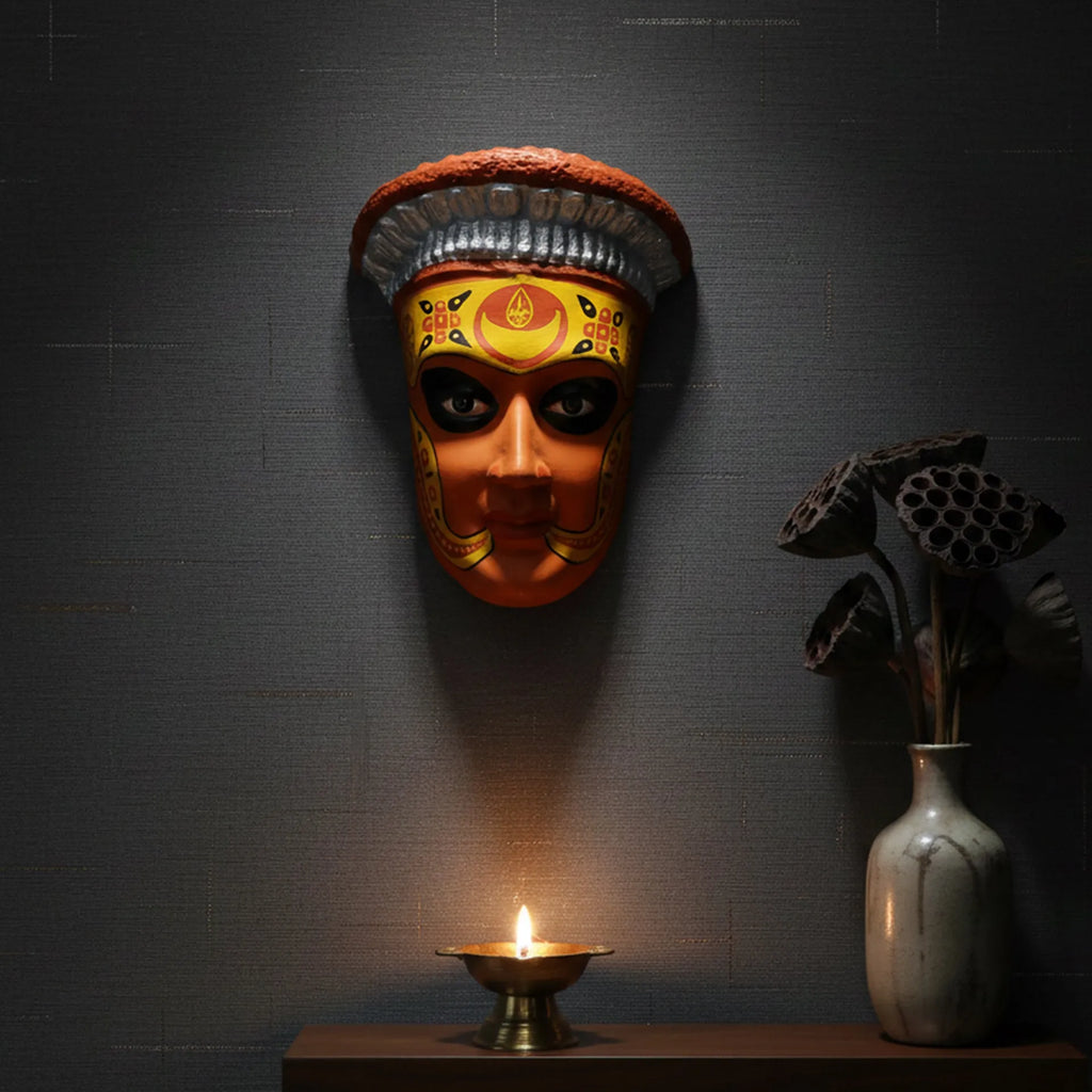Theyyam - Vellattukuri