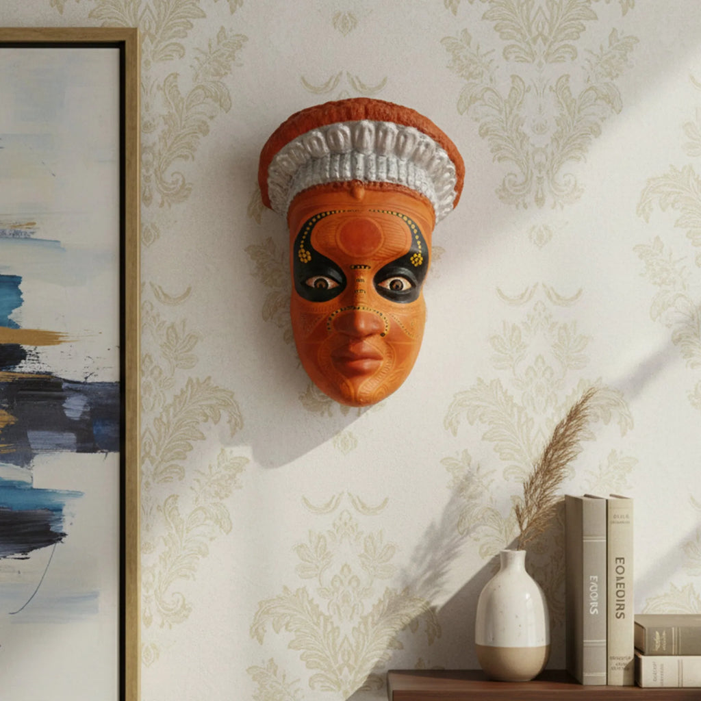 Theyyam - Muchurul