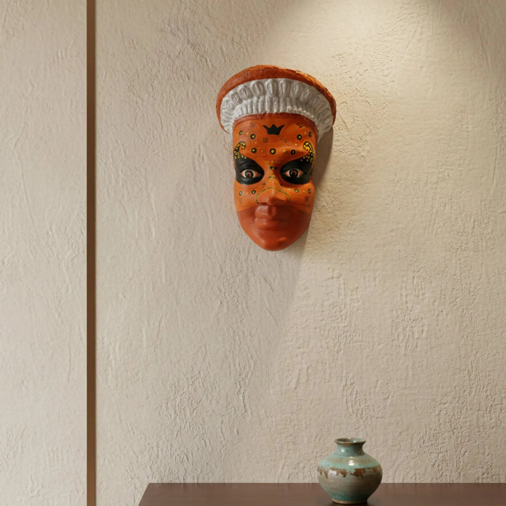 Theyyam - Prachurul
