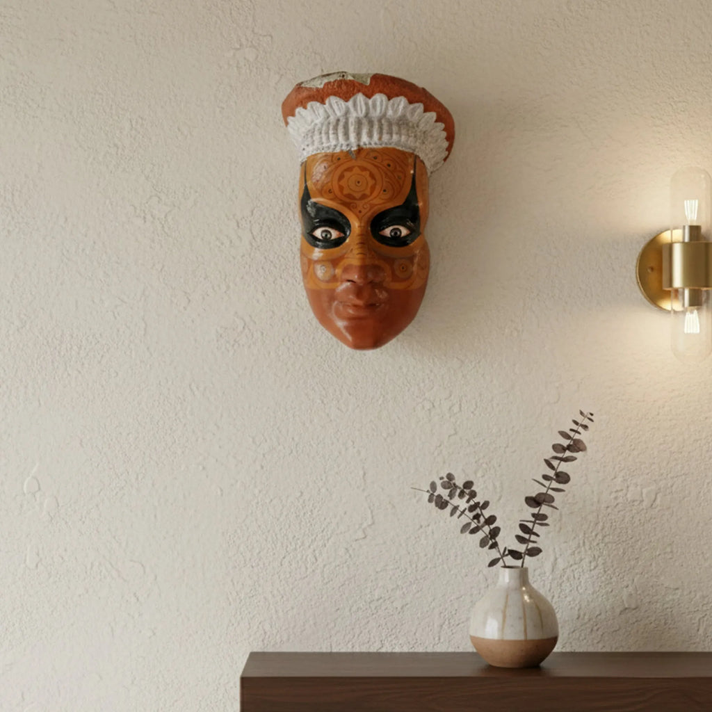 Theyyam - Valiya Shanku