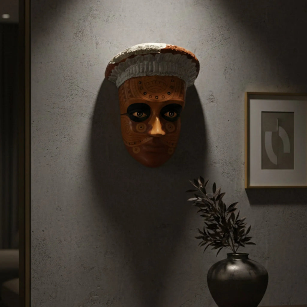 Theyyam - Vyroom Chooreem