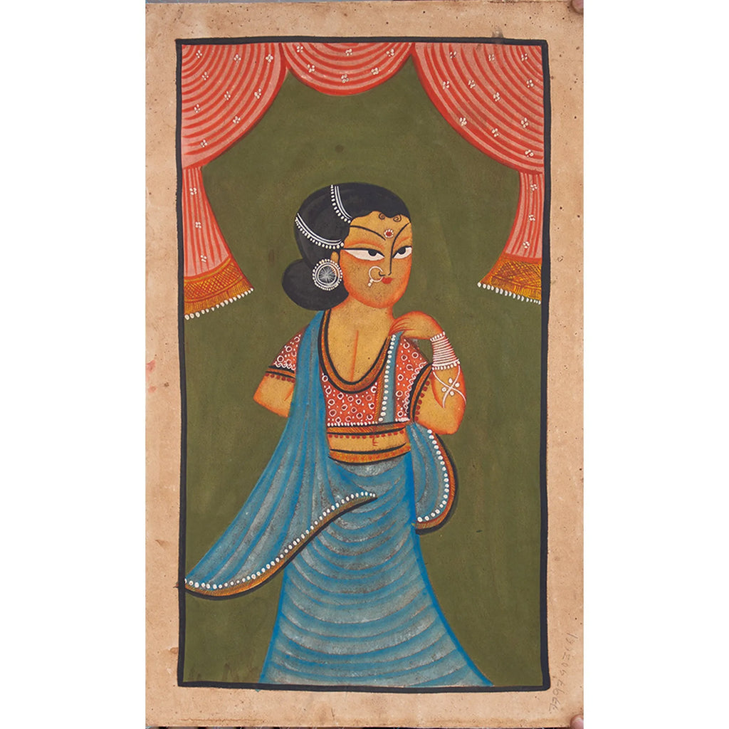 Kalighat - Biwi