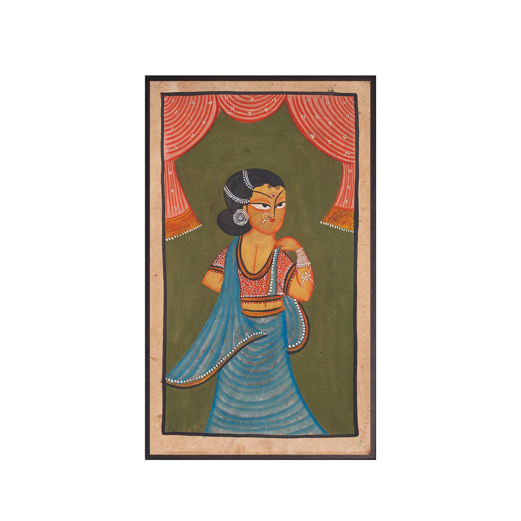 Kalighat - Biwi