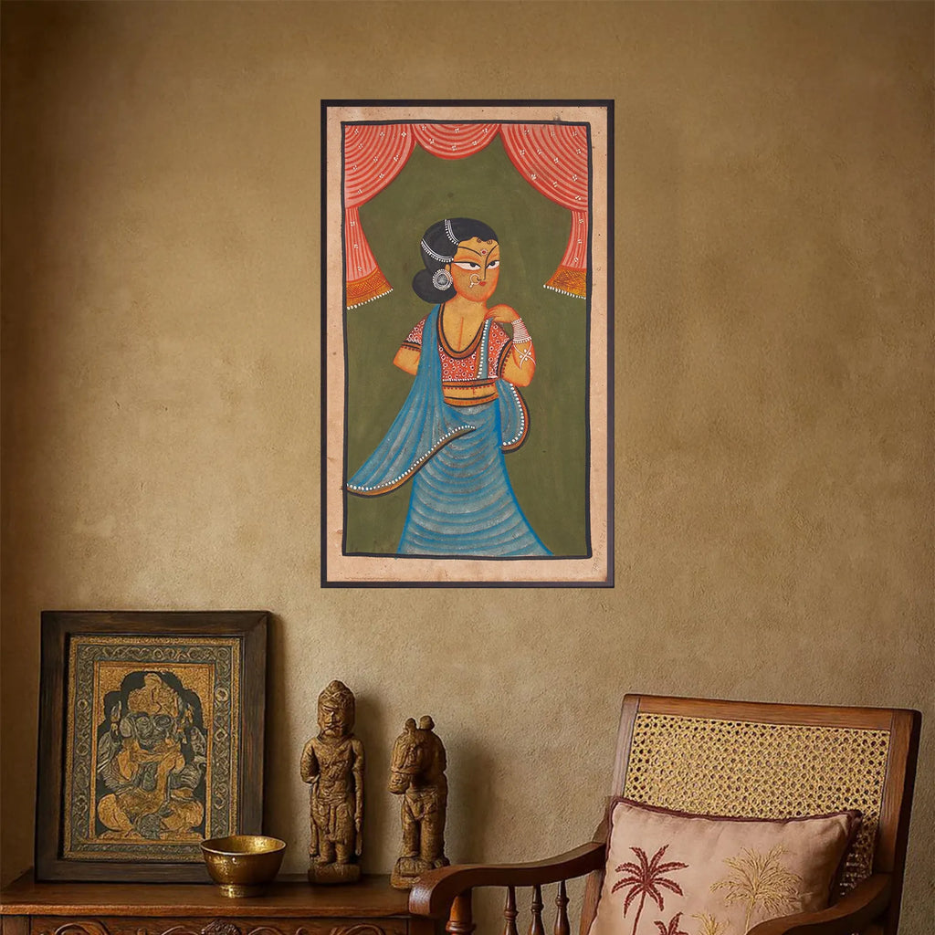 Kalighat - Biwi
