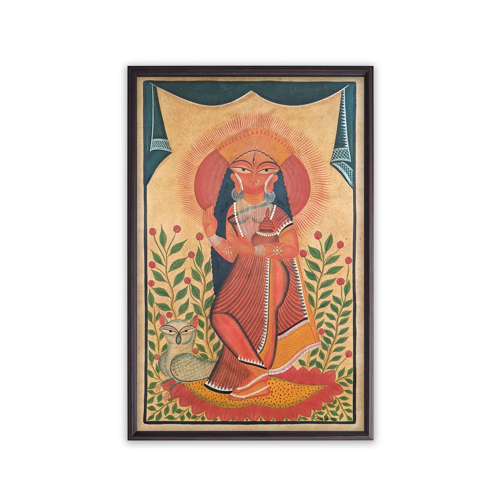 Kalighat - Laxmi