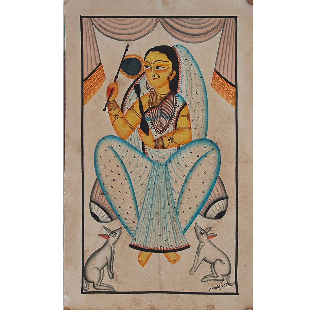 Kalighat - Biwi