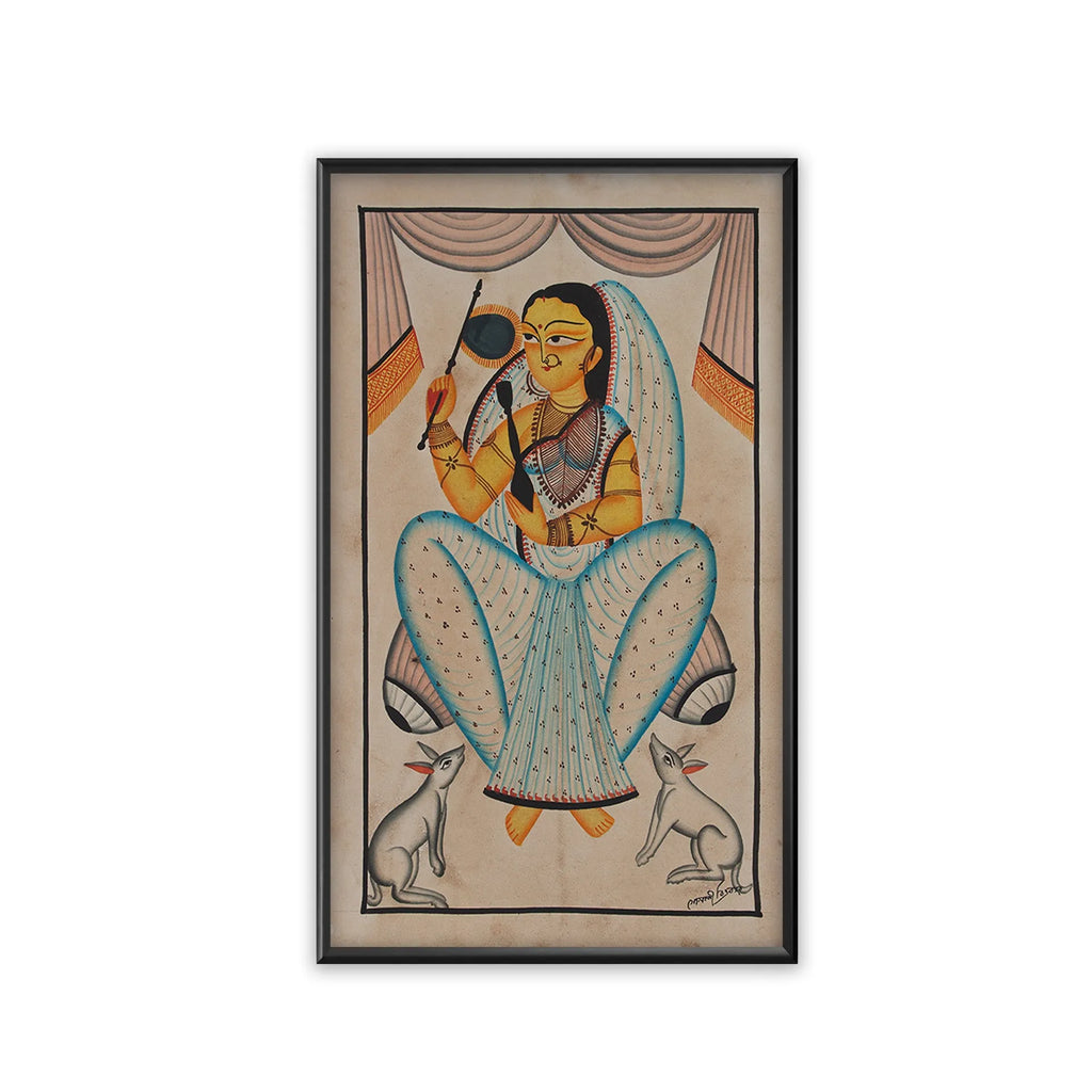 Kalighat - Biwi