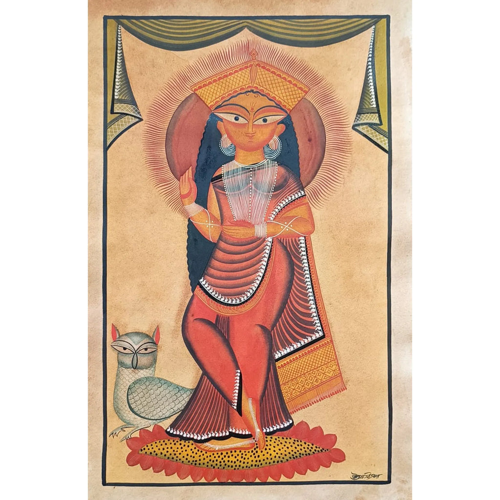 Kalighat - Laxmi