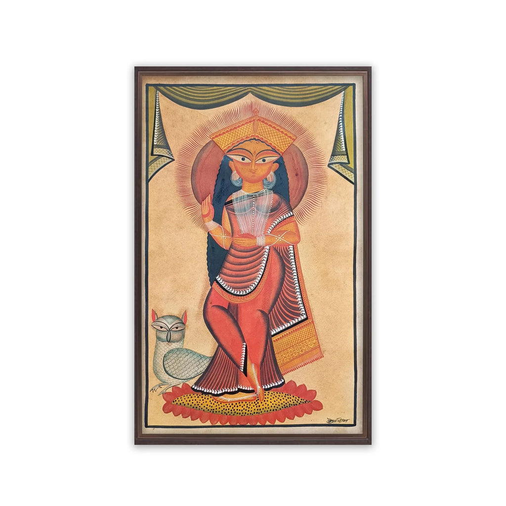 Kalighat - Laxmi