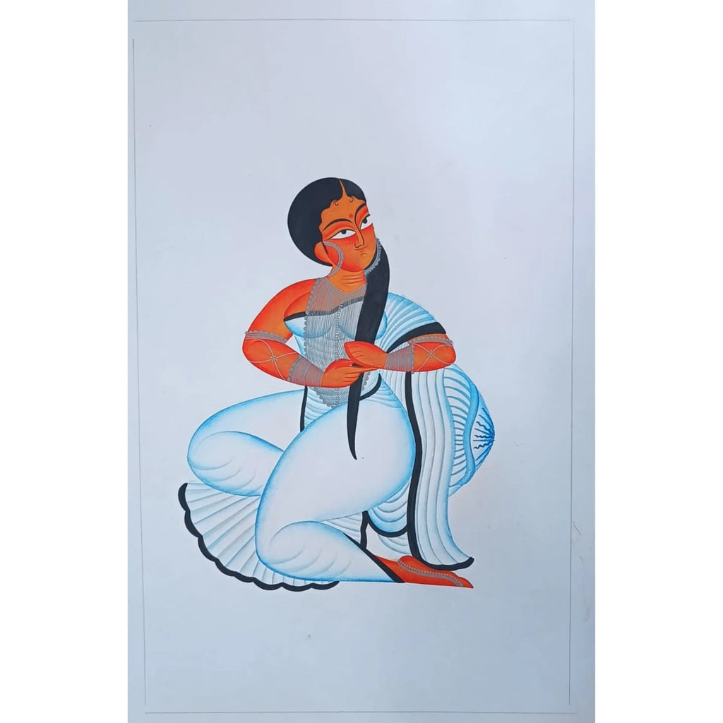 Kalighat - Biwi