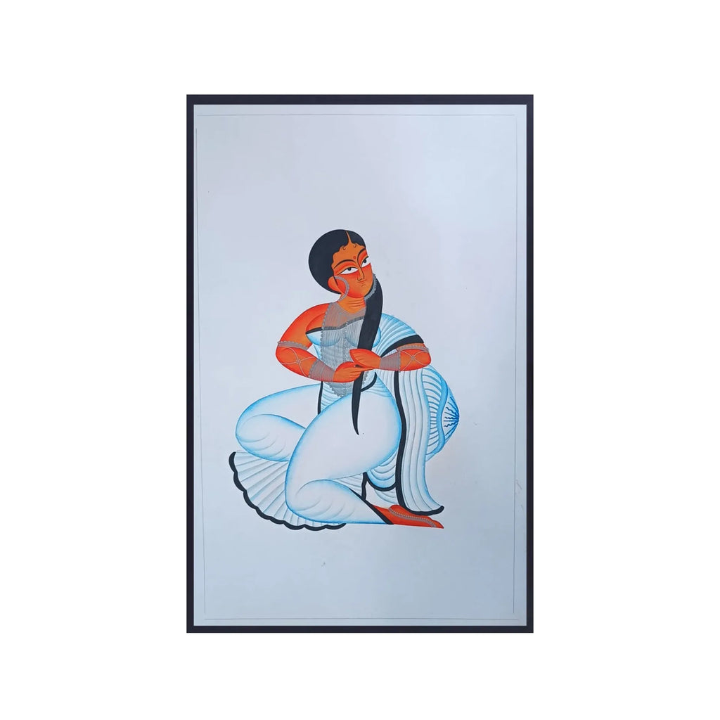 Kalighat - Biwi