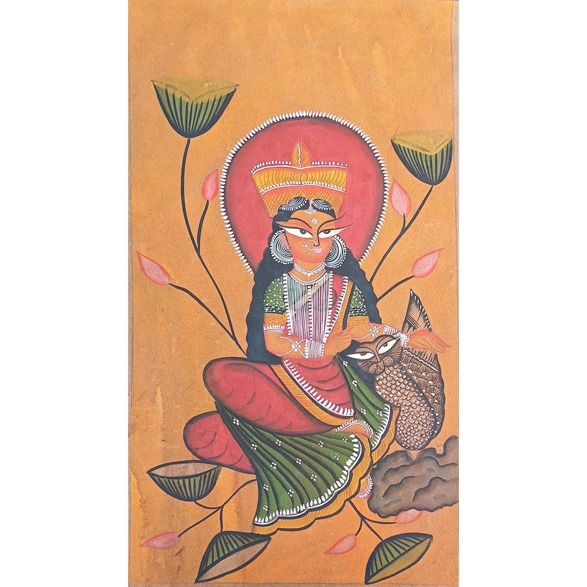 Kalighat - Laxmi