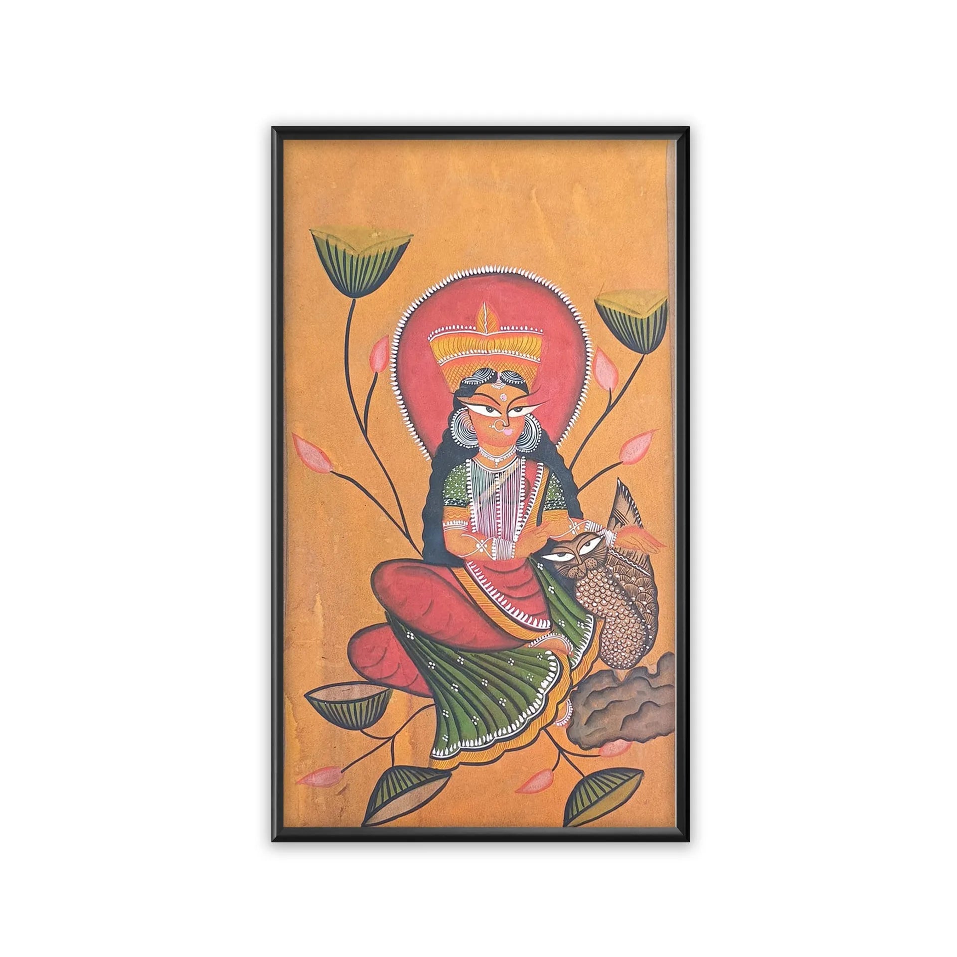 Kalighat - Laxmi