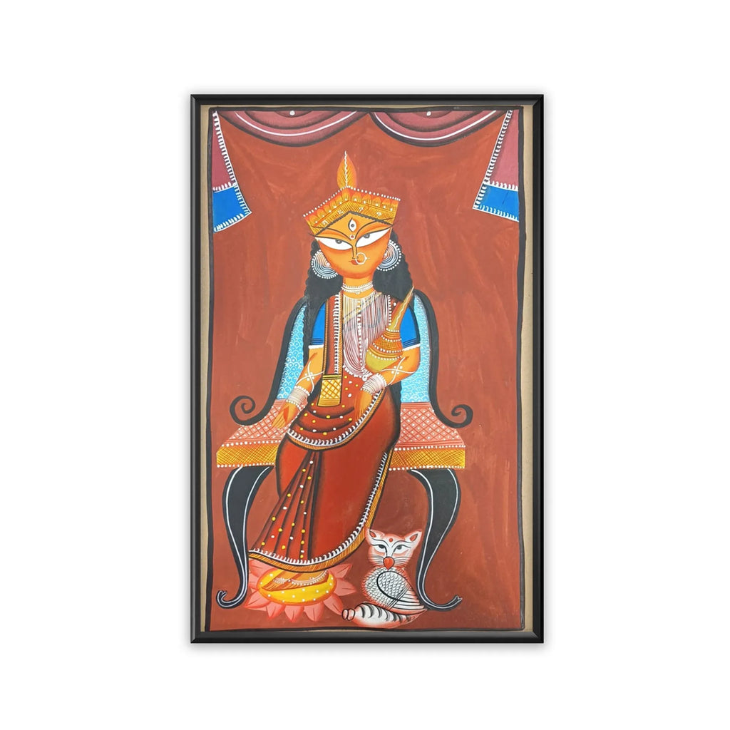 Kalighat - Laxmi