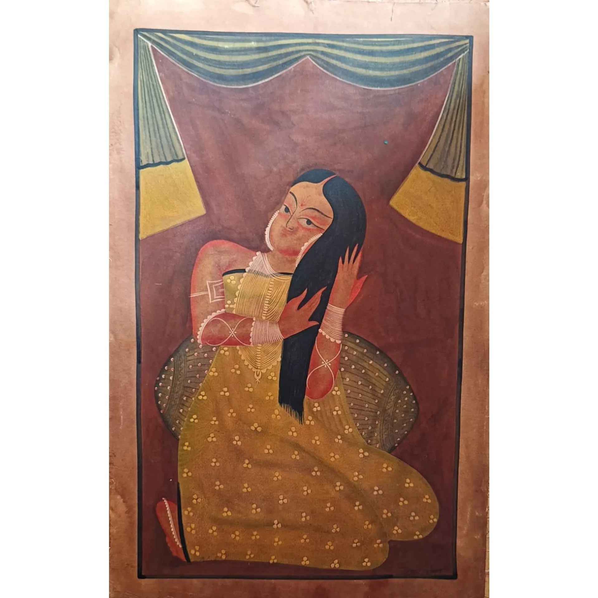 Kalighat - Biwi