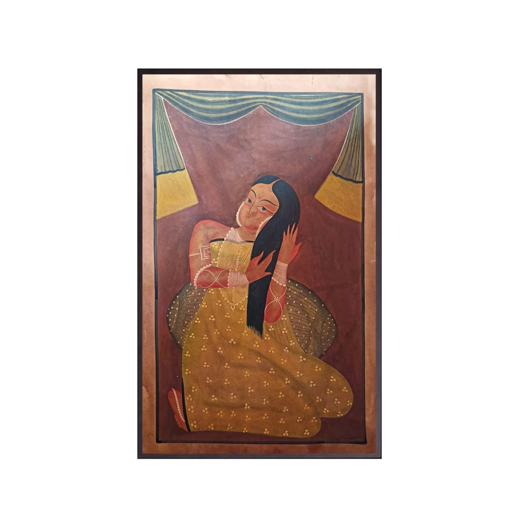 Kalighat - Biwi