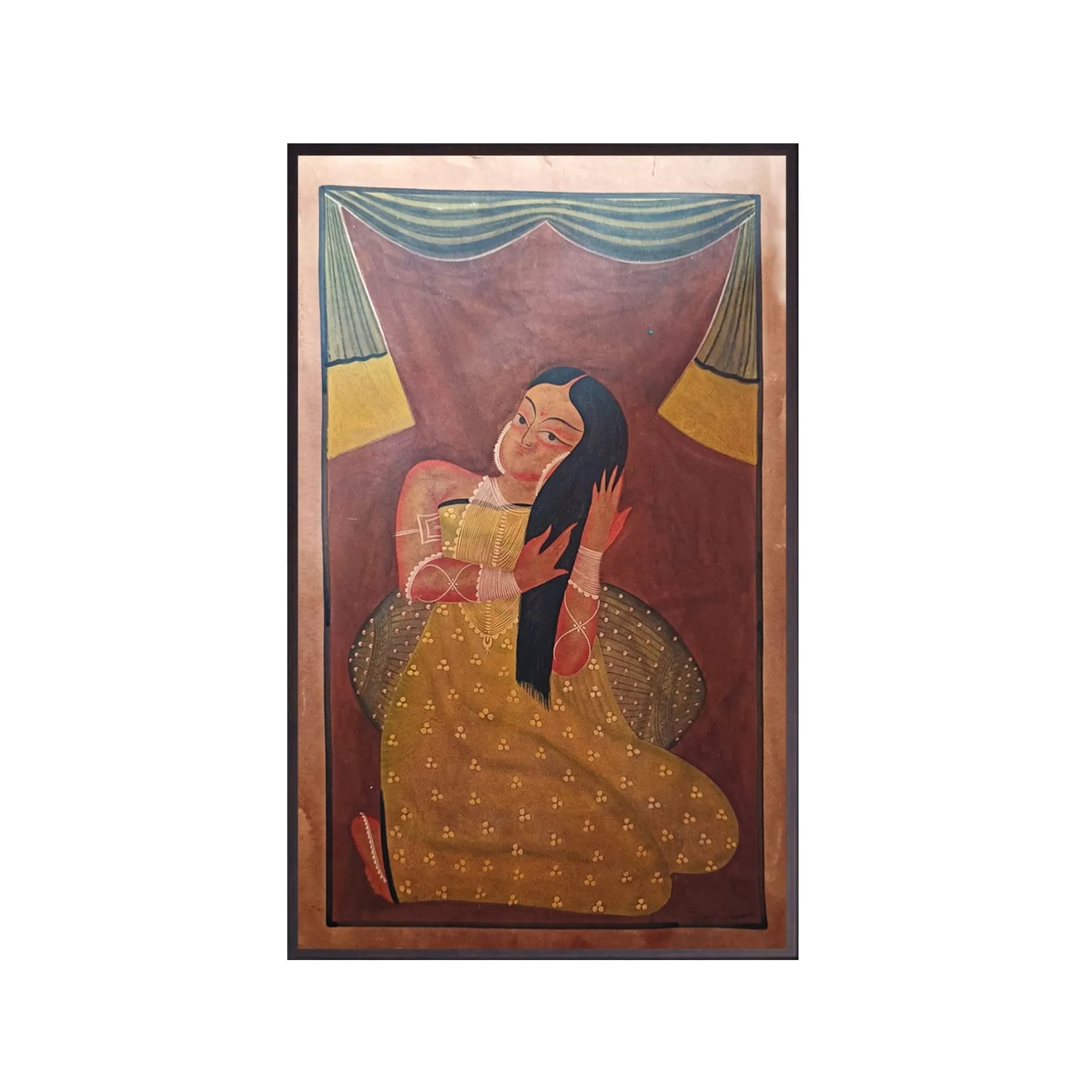 Kalighat - Biwi
