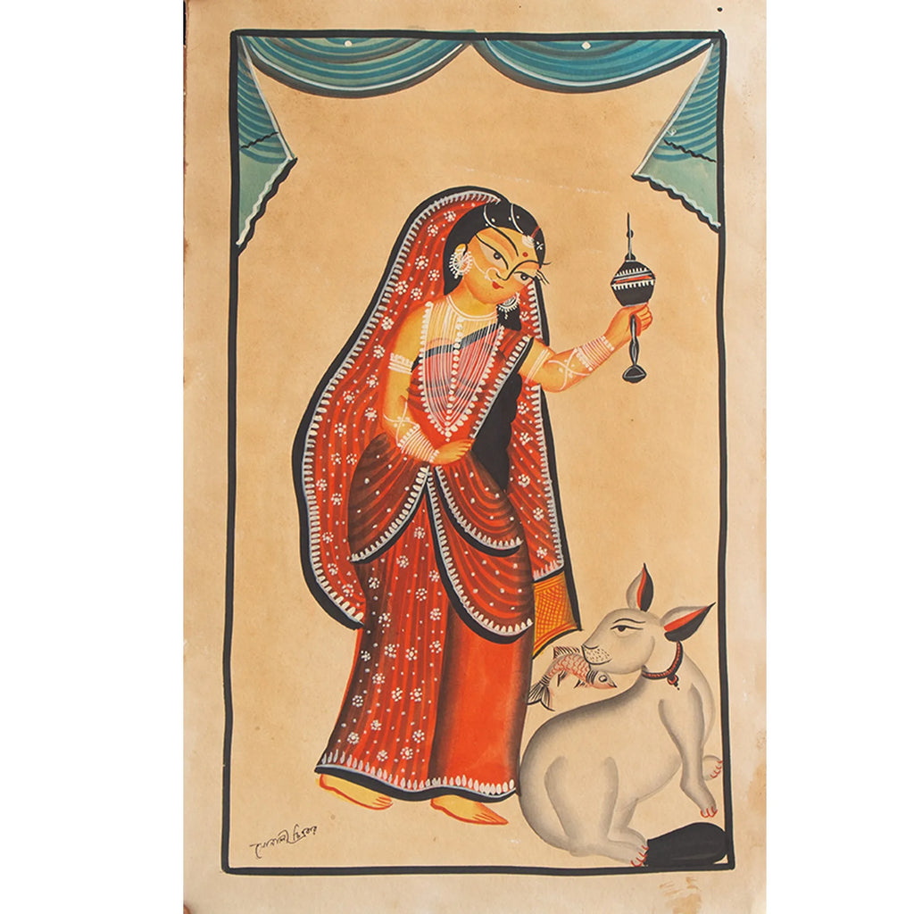 Kalighat - Biwi