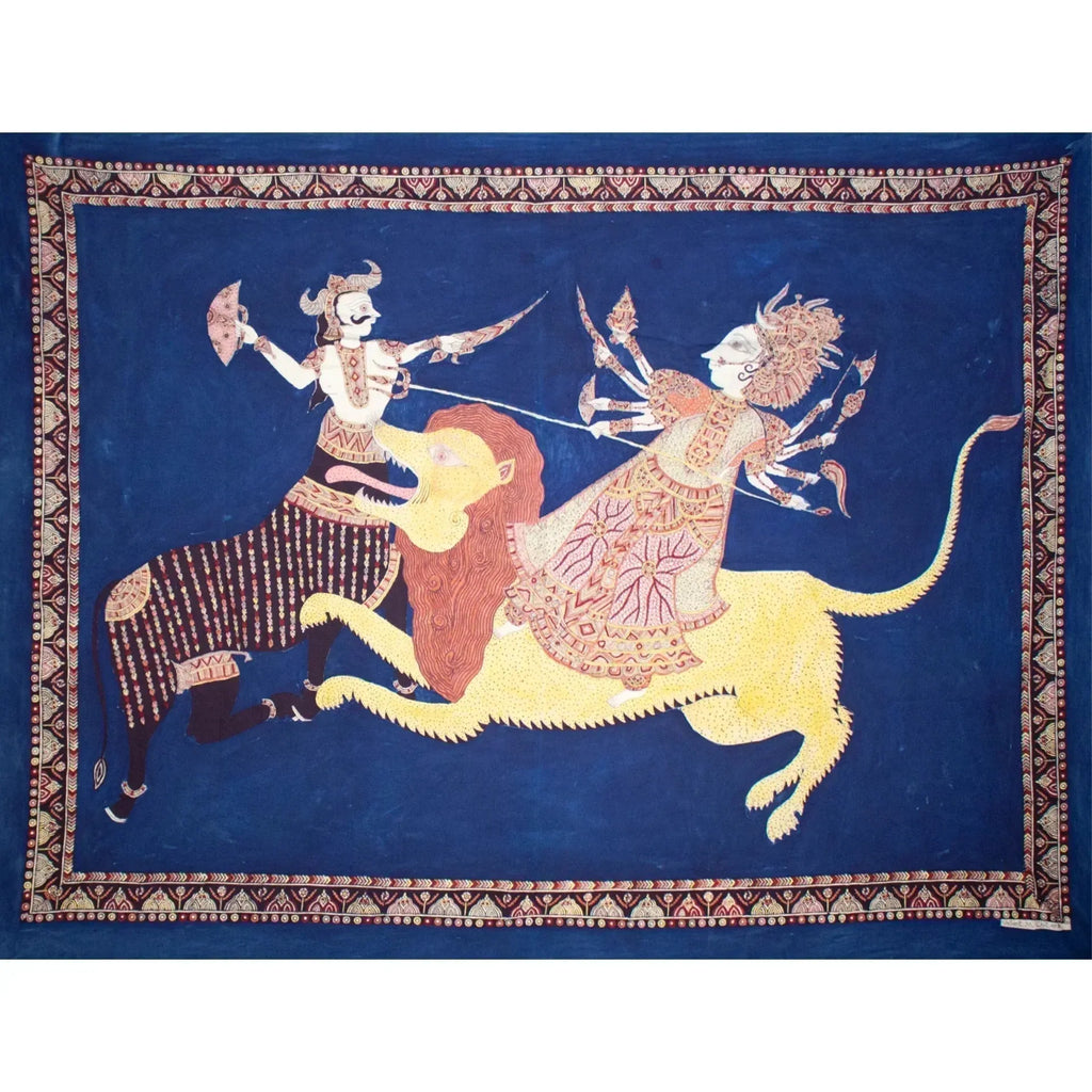 Mata Ni Pachedi - Chamunda